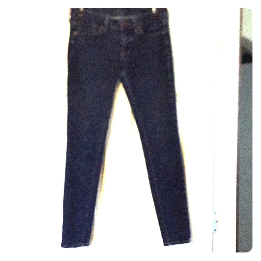 Lucky Charlie Skinny